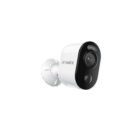 Reolink Smart Standalone Wire-Free Camera Argus Series B350 Reolink Bullet 8 MP Fixed IP65 H.265 Micro SD, Max. 128GB - 3